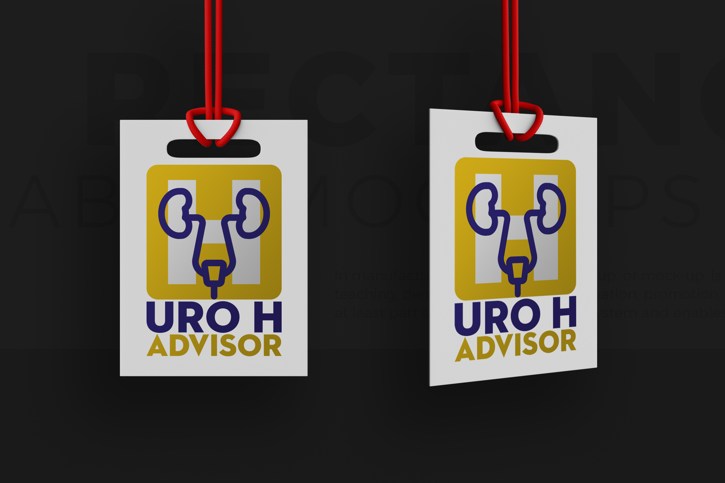 Logo Uro H Advisor