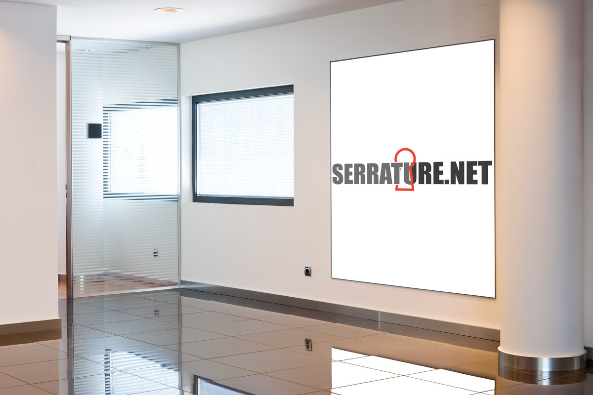 Logo Serrature.net