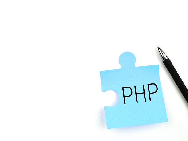Quali sono le novità di PHP8
